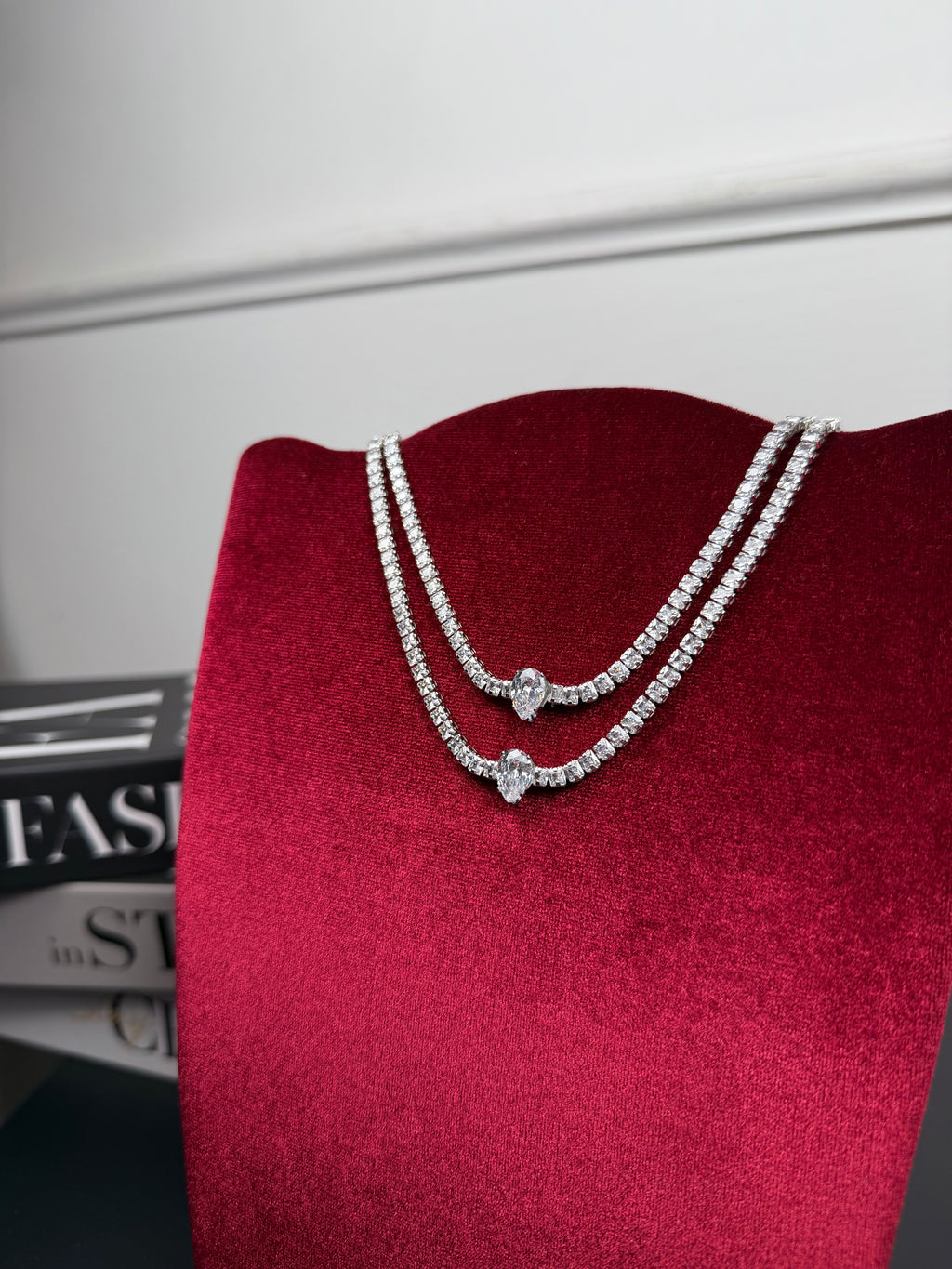 Choker princi