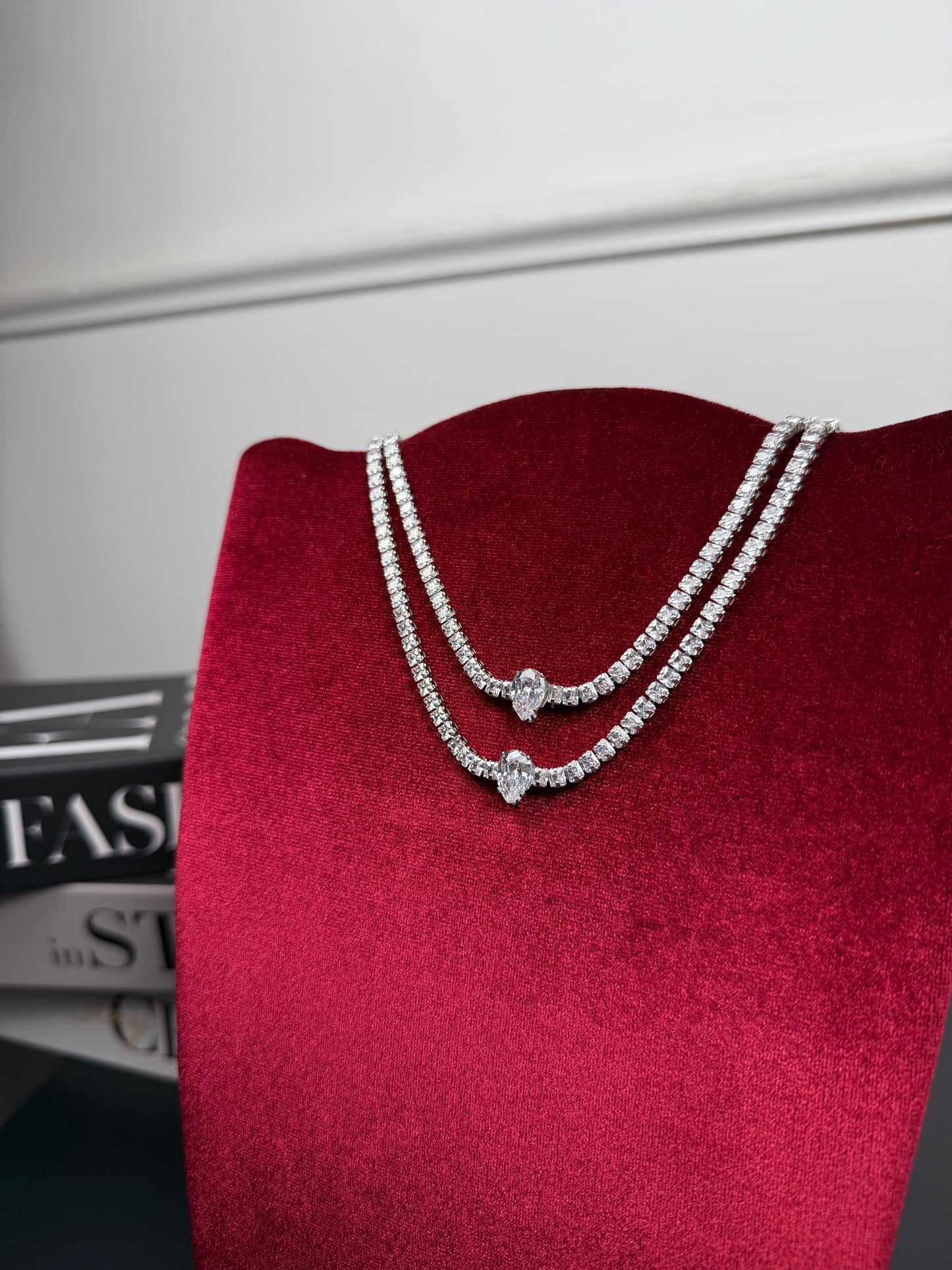 Choker princi