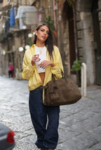 Borsa giulia