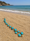 Collana grotta azzurra