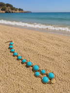 Collana grotta azzurra