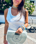Collana grotta azzurra