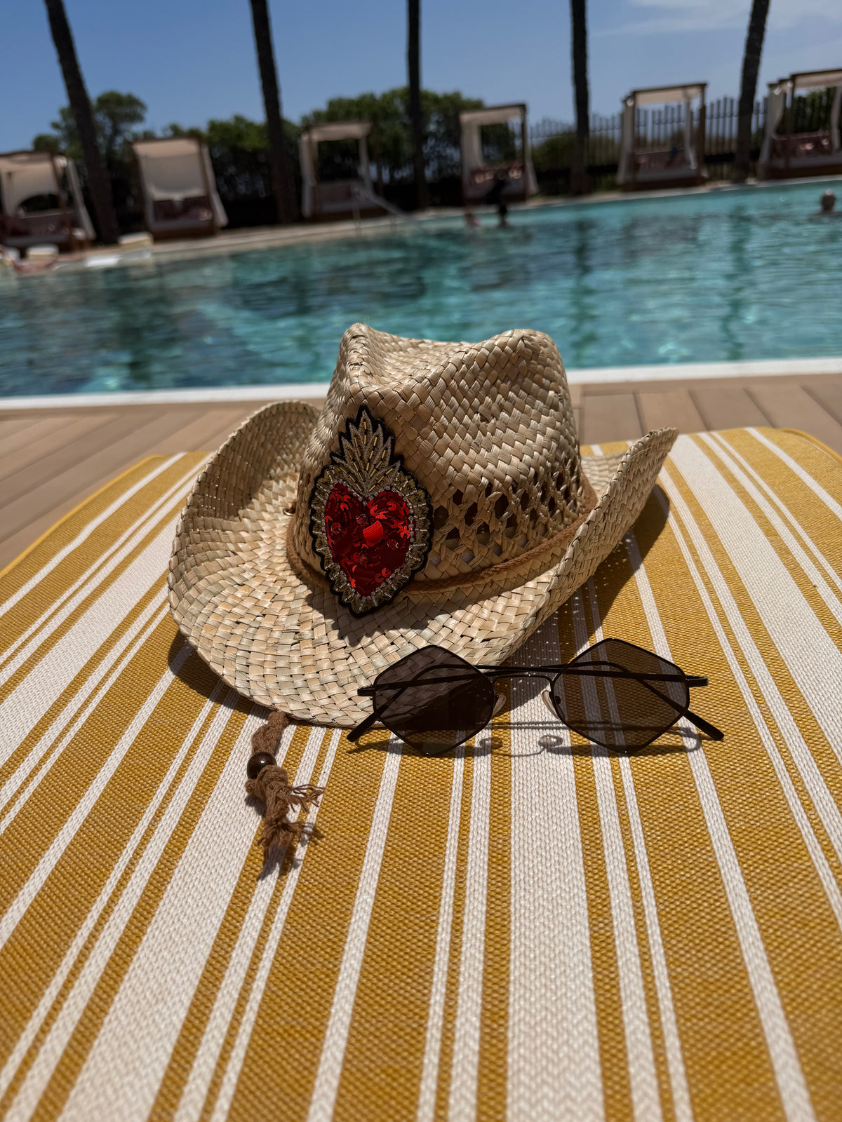 Cappello fabyflam