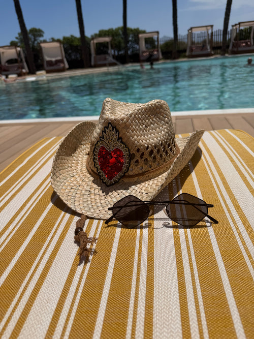 Cappello fabyflam