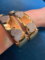 Bracciale Carbonio