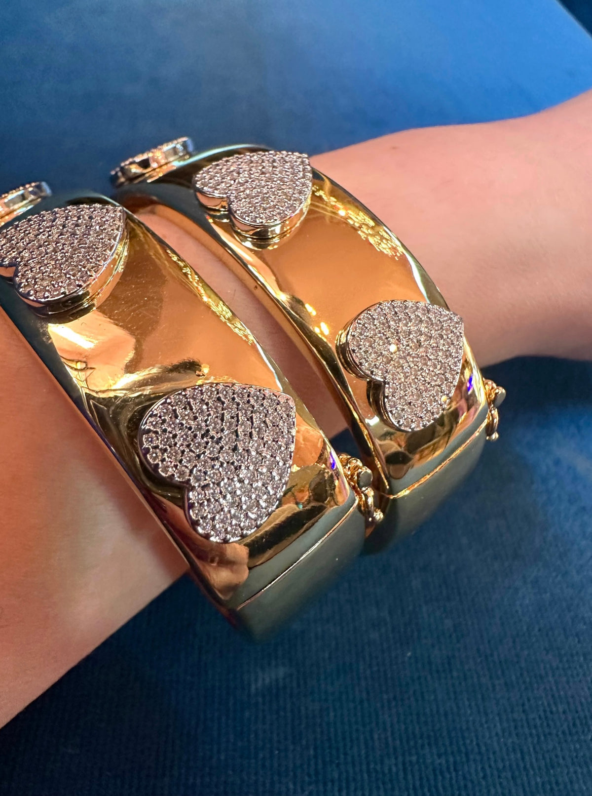 Bracciale Carbonio