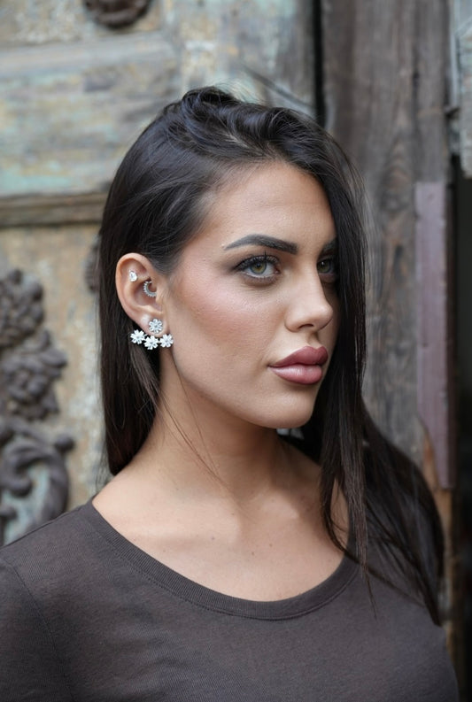 Orecchini yiala