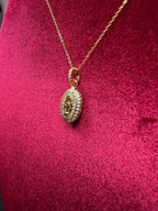 Collana nove