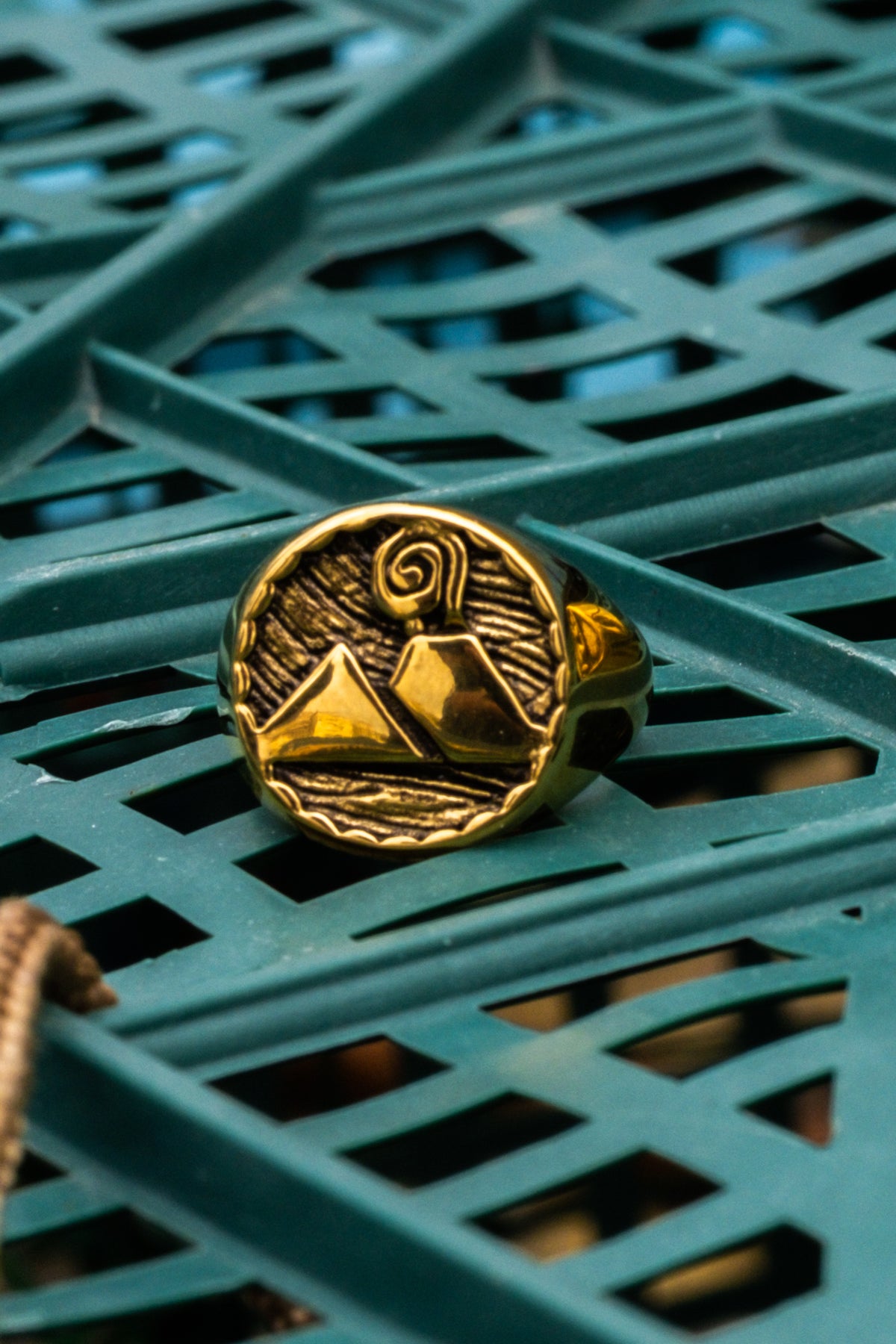 ANELLO VESUVIO
