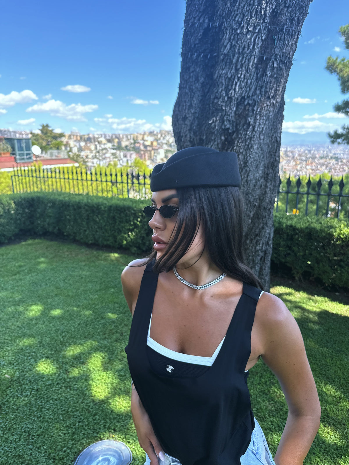 Cappello Alessia