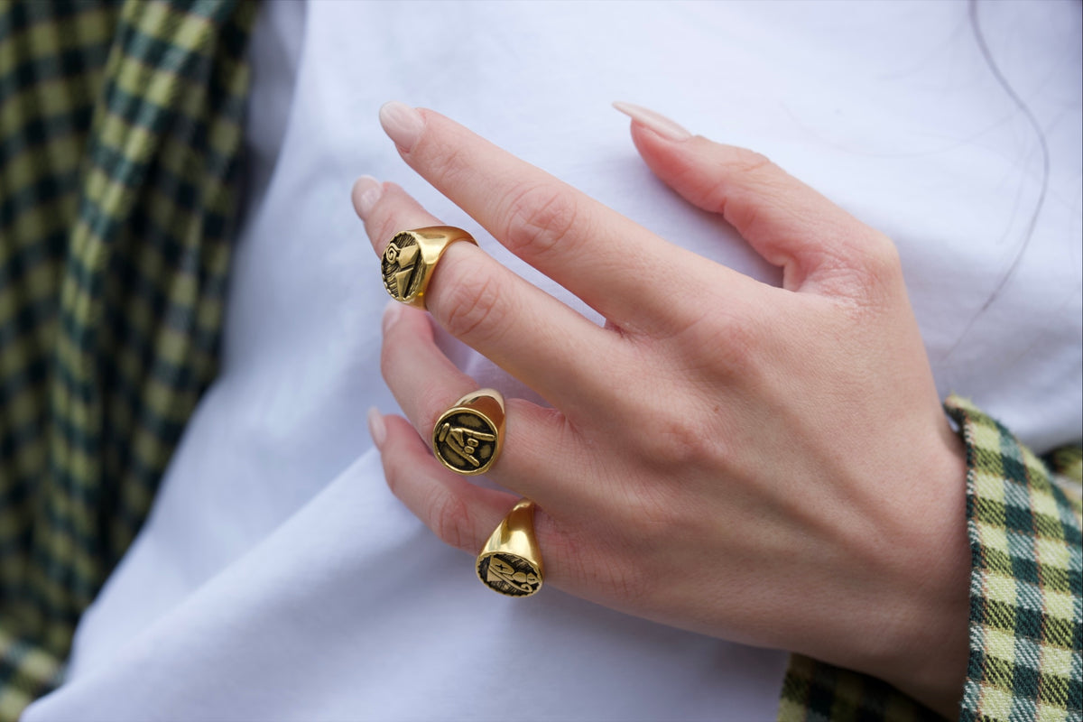 ANELLO SAN GENNARO