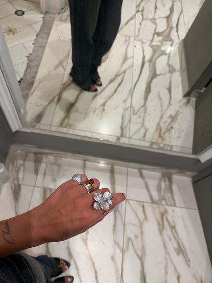Anello Layla
