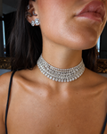 Collana Silver Rush