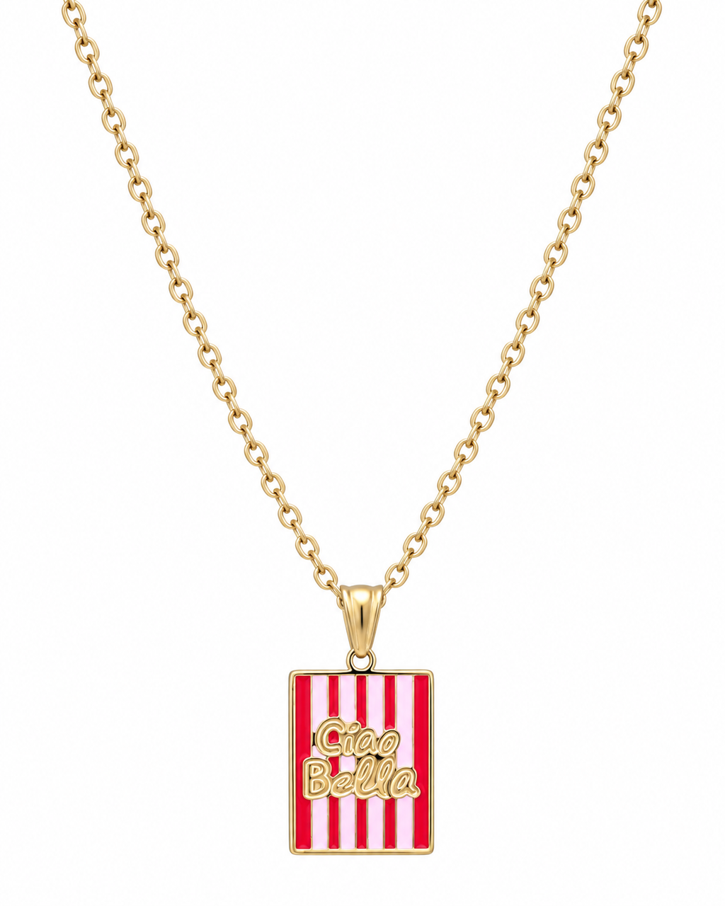 Collana CIAO BELLA