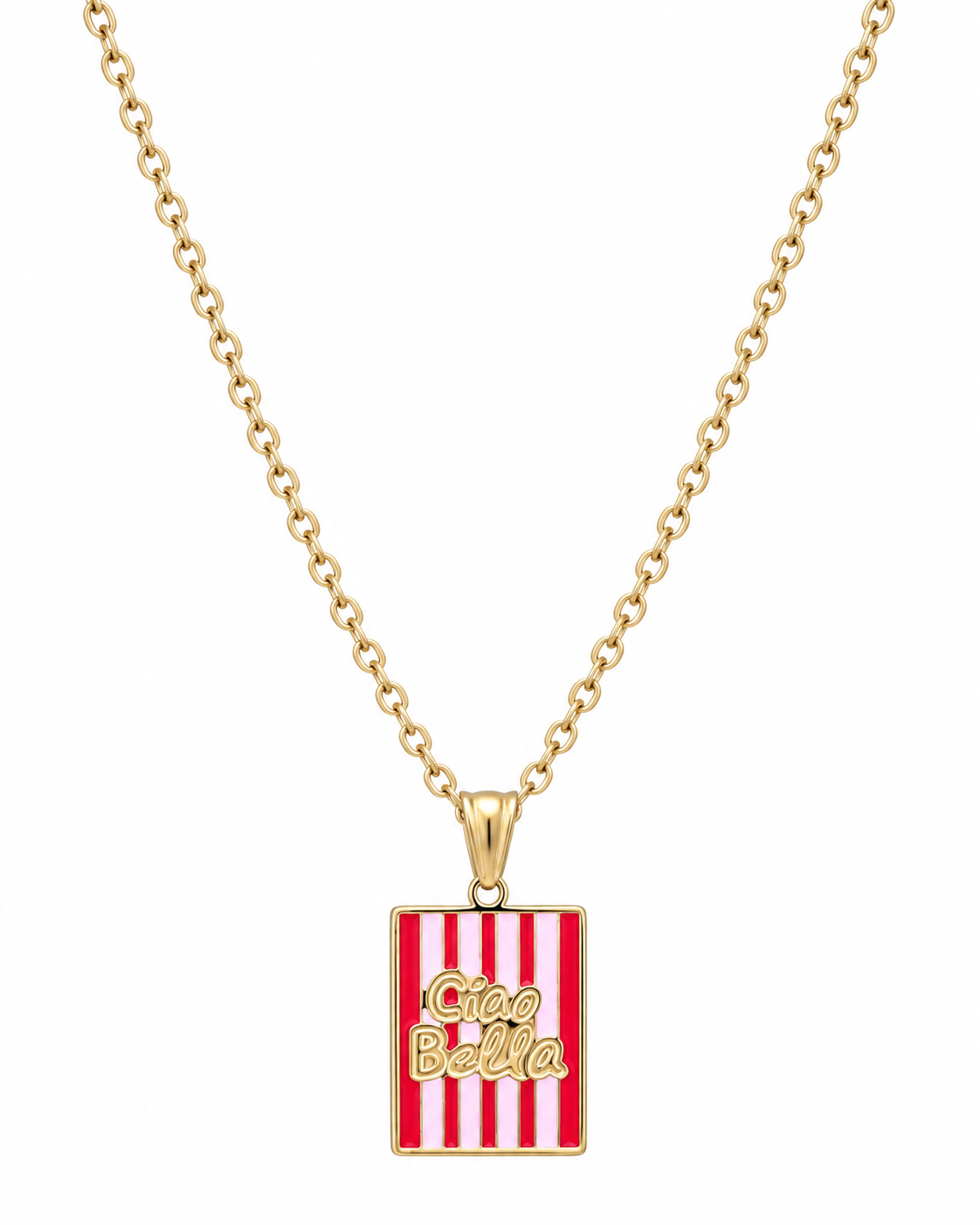 Collana CIAO BELLA