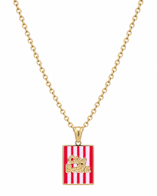 Collana CIAO BELLA