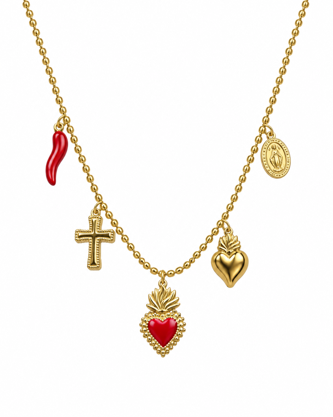 Collana Napoli