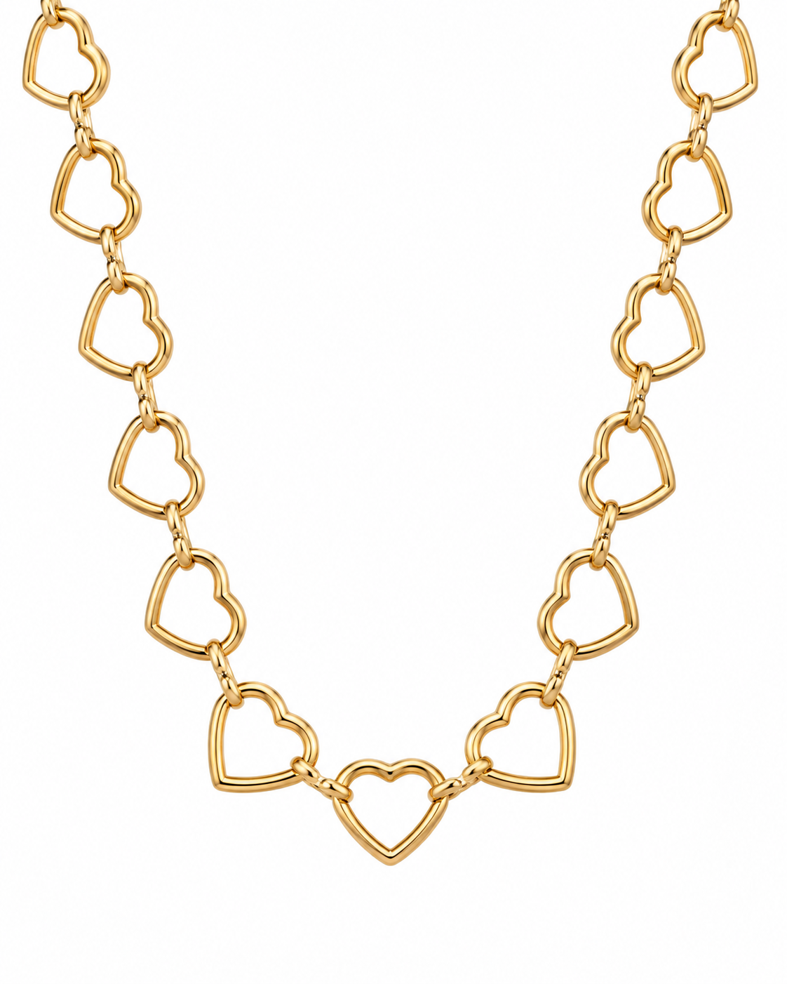 Collana Priscilla