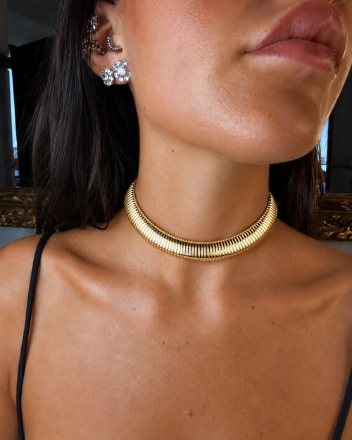 Choker Aurea