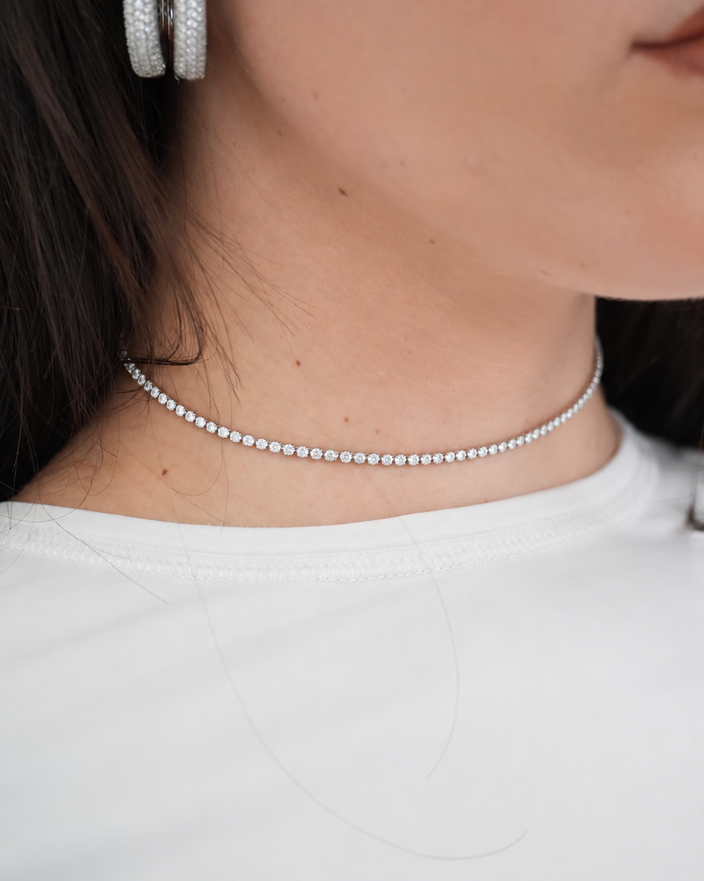 Choker Tennis classic