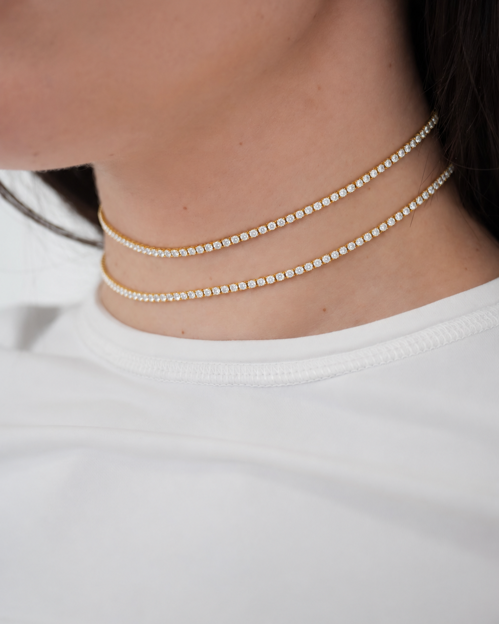 Choker Tennis classic