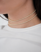 Choker Tennis classic