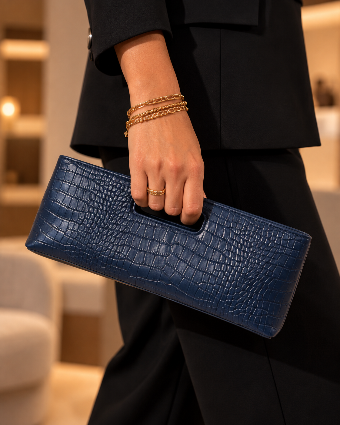 Borsa Gilda