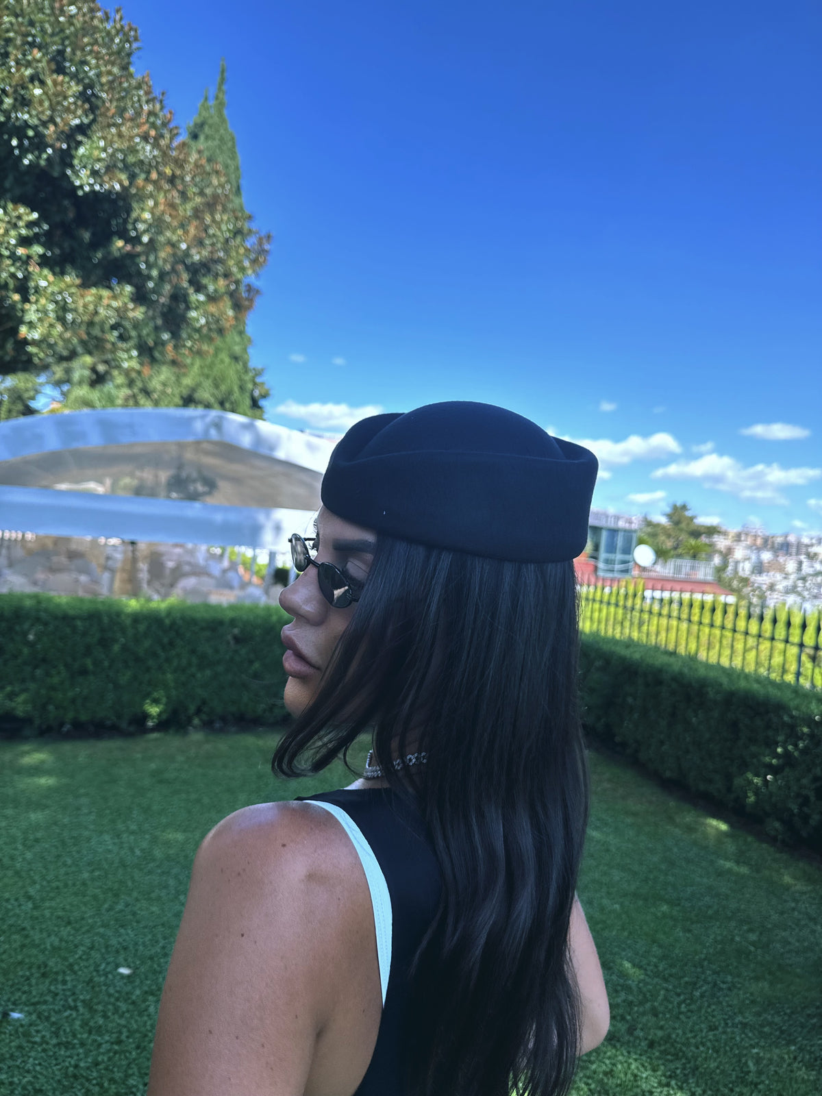 Cappello Alessia