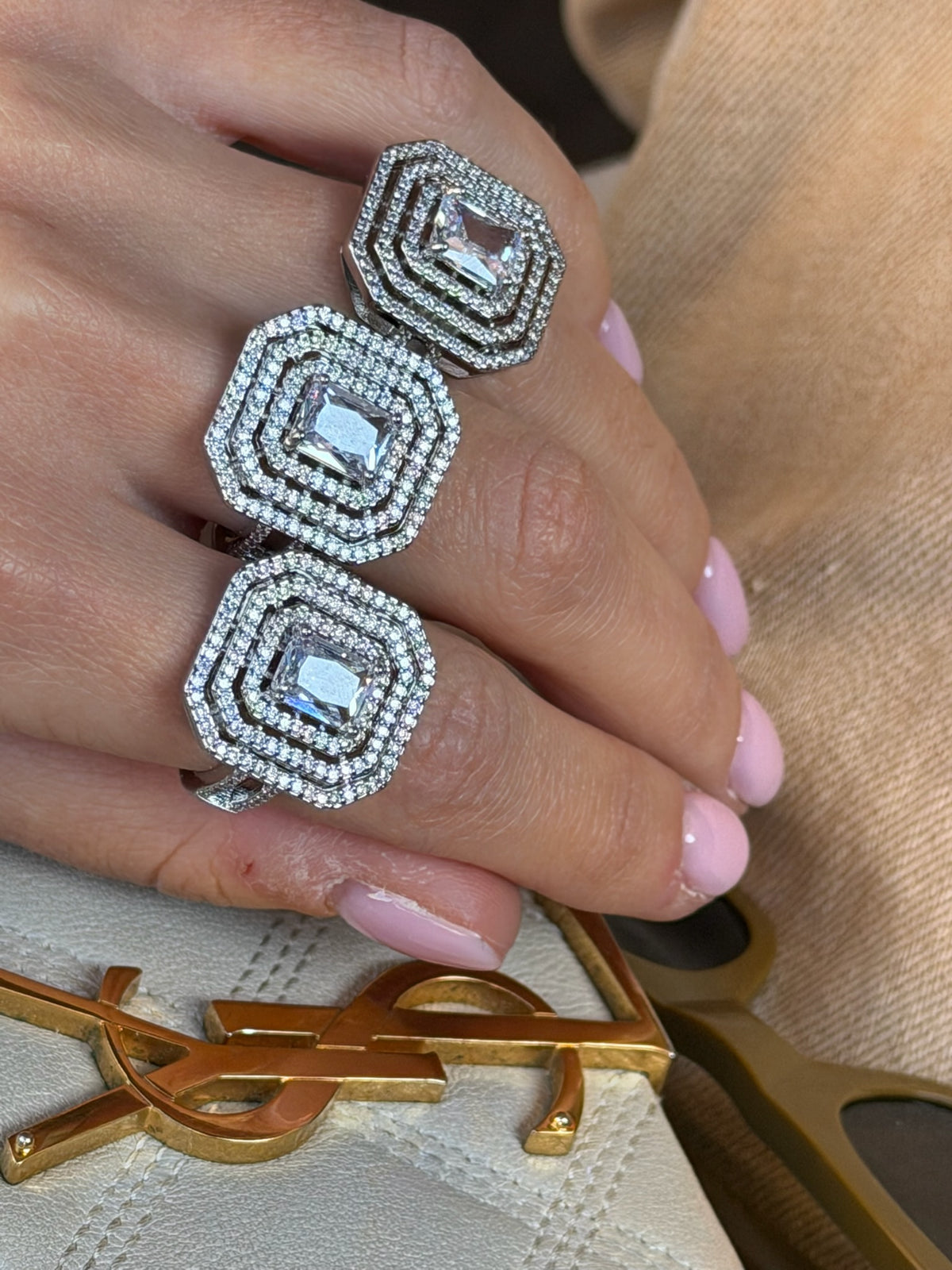 Anello Sofia