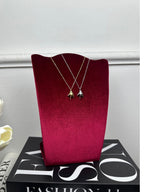 Collana Corna
