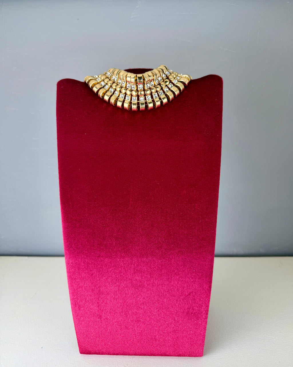 Collana Gold rush