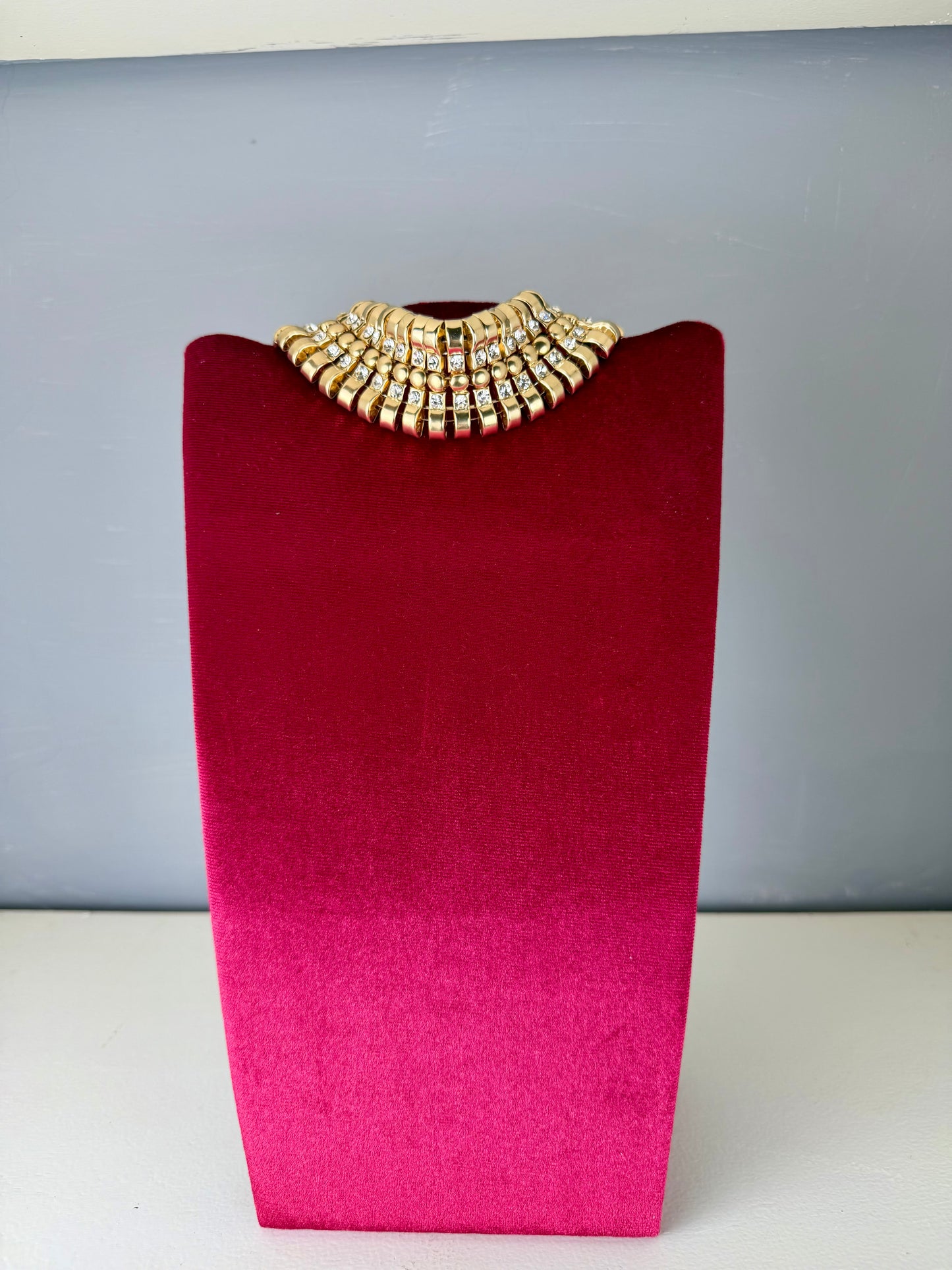 collana gold rush