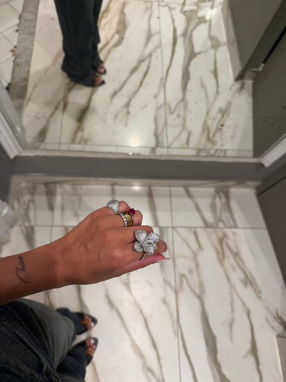 Anello Layla