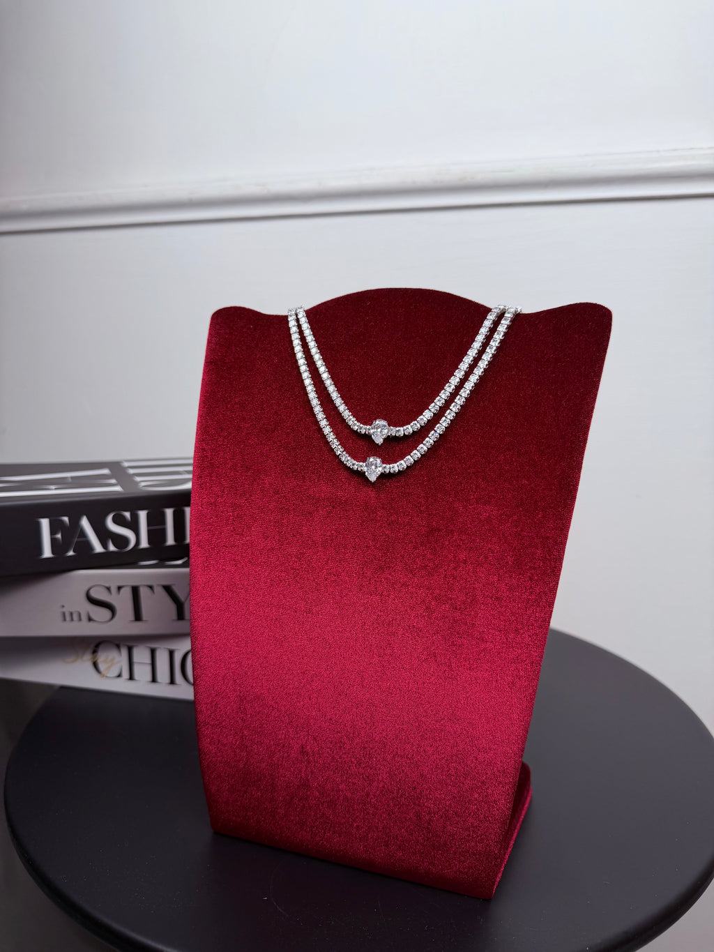 Choker princi