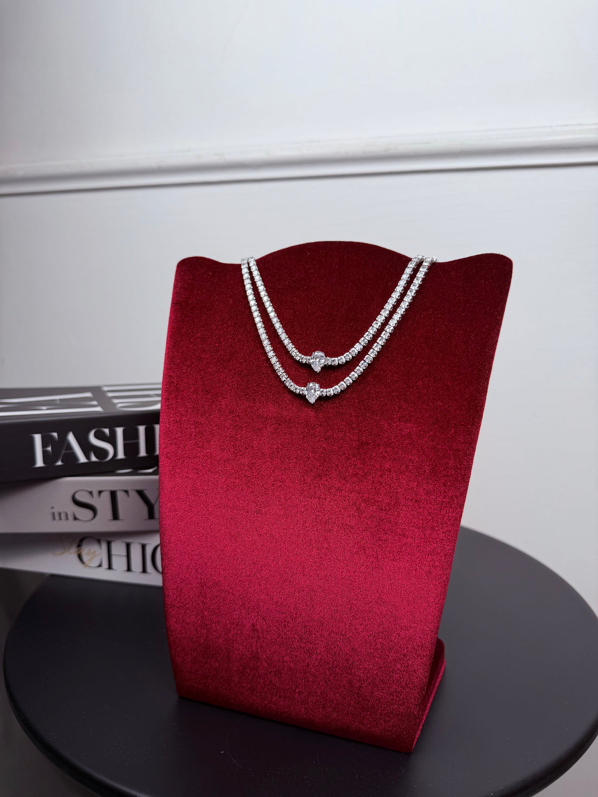 Choker princi