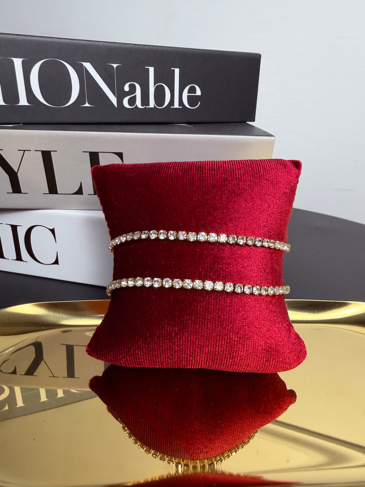 Bracciale Tennis