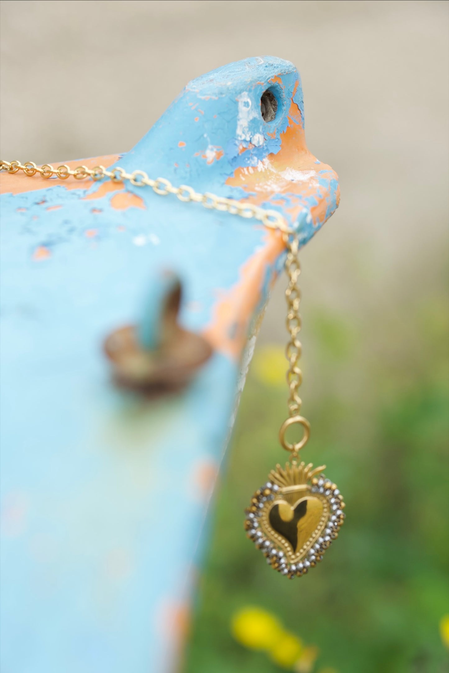 COLLANA EX VOTO