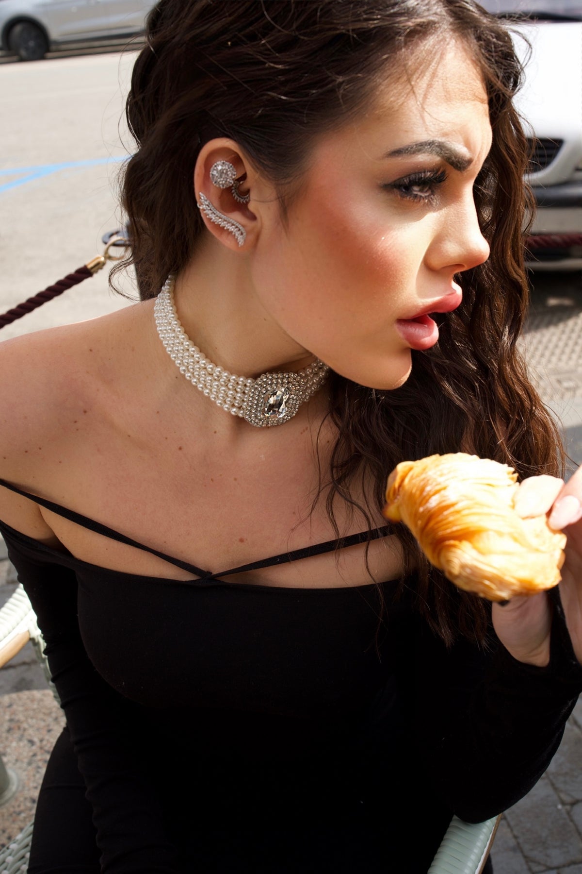 Collana Sofia