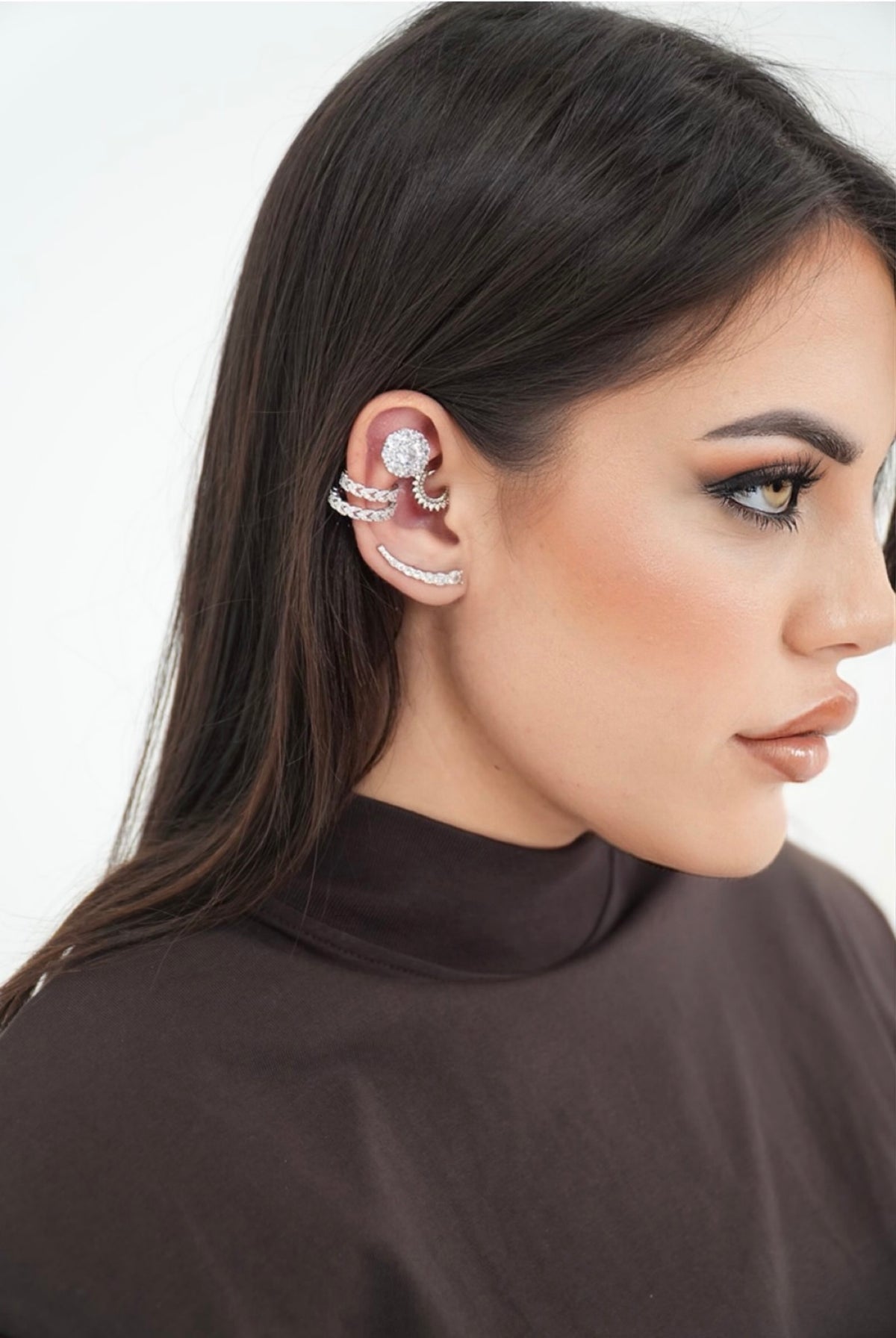 Earcuff Eunice
