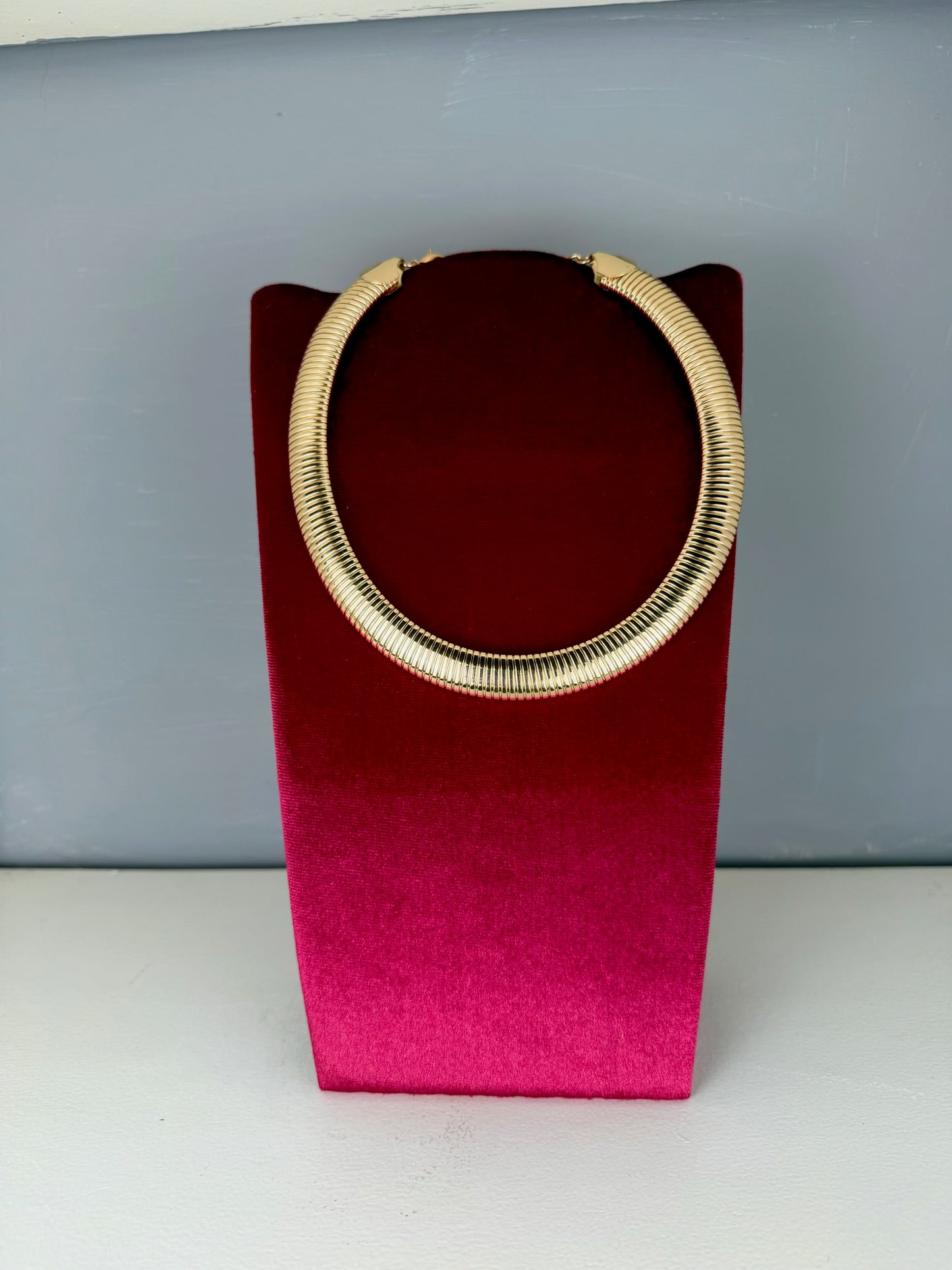 Choker Aurea