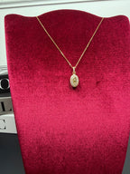 Collana nove