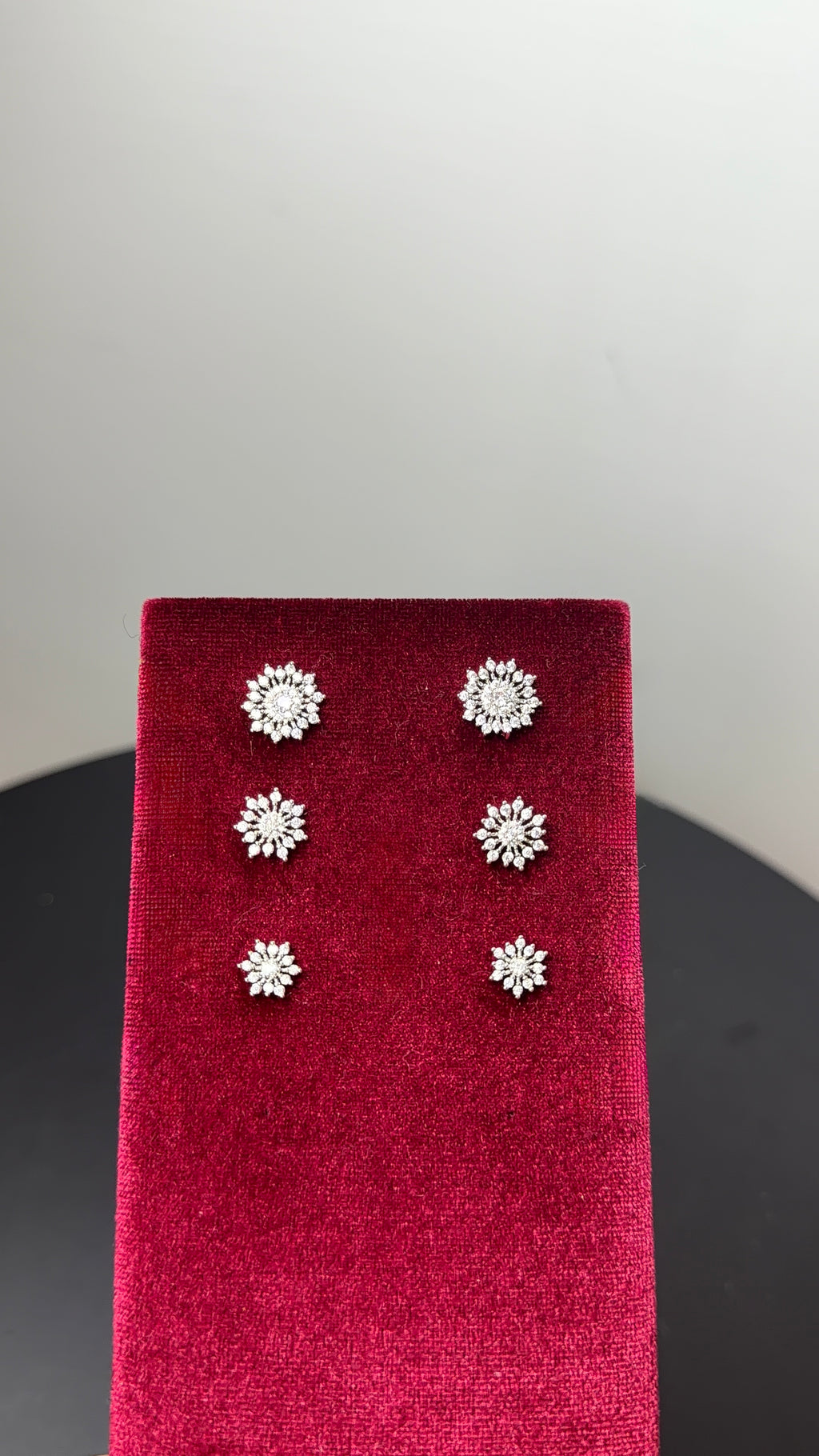 Orecchini Velvet