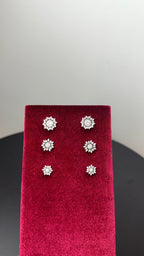 Orecchini Velvet
