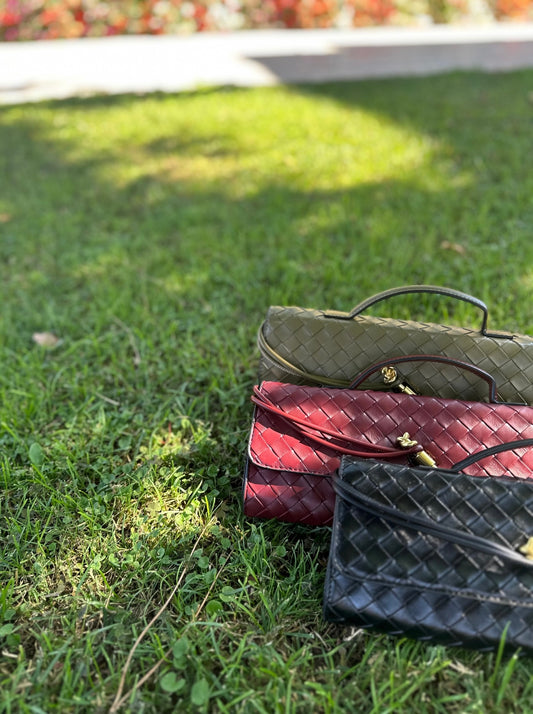 Borsa Ramona