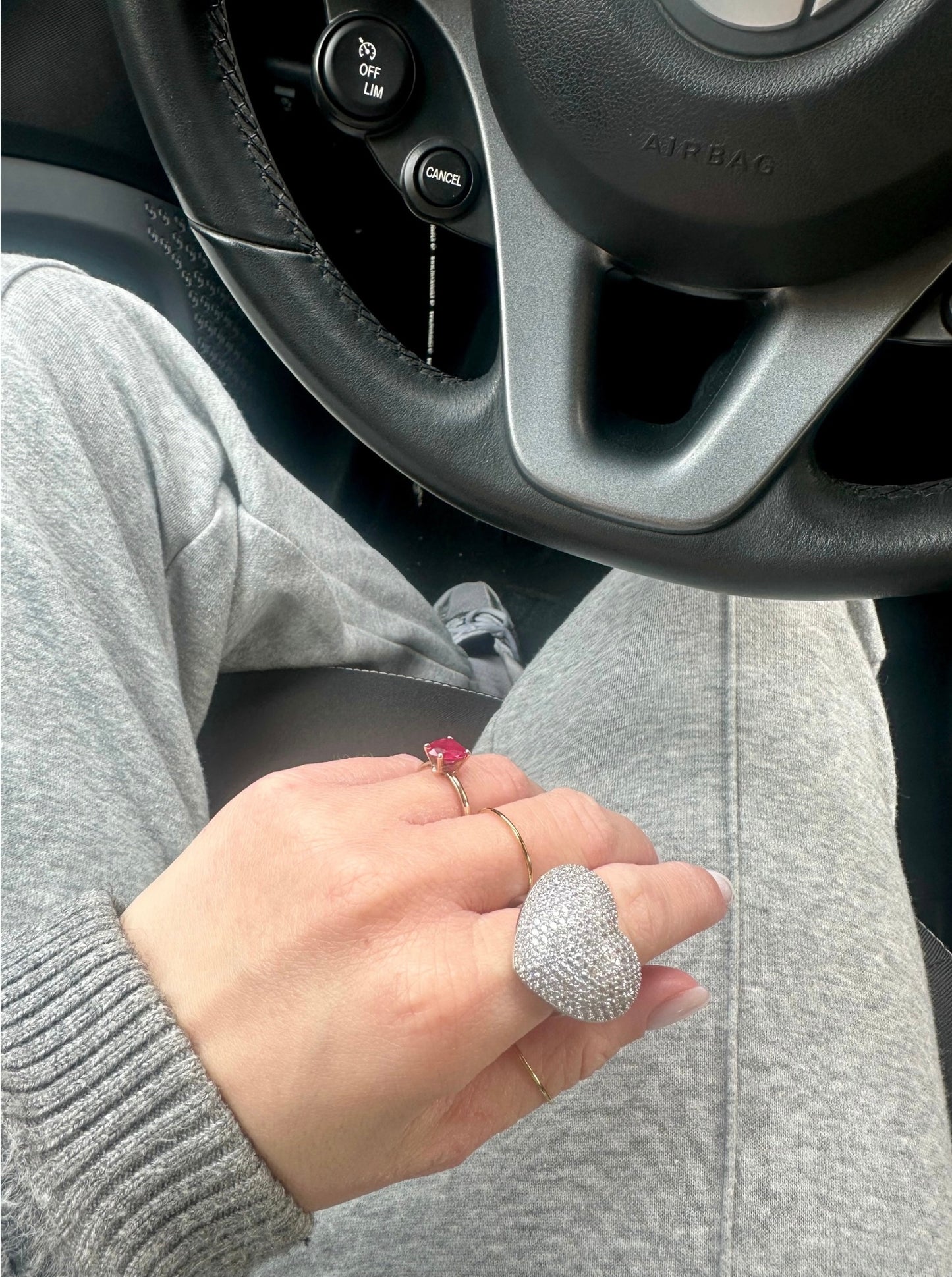 Anello atomic
