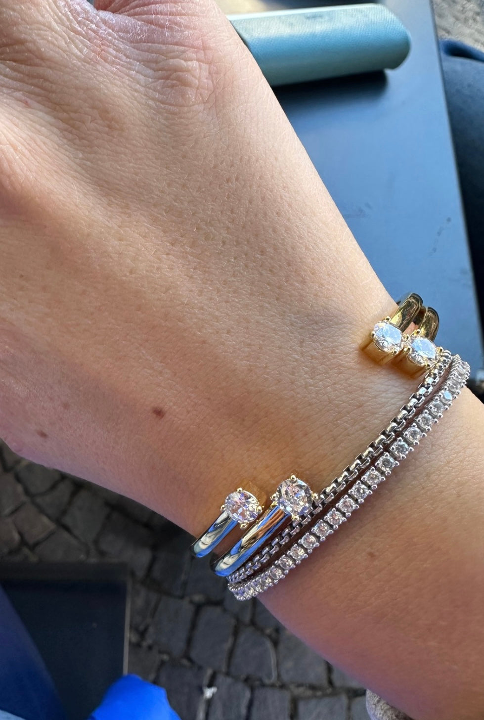 Bracciale drake