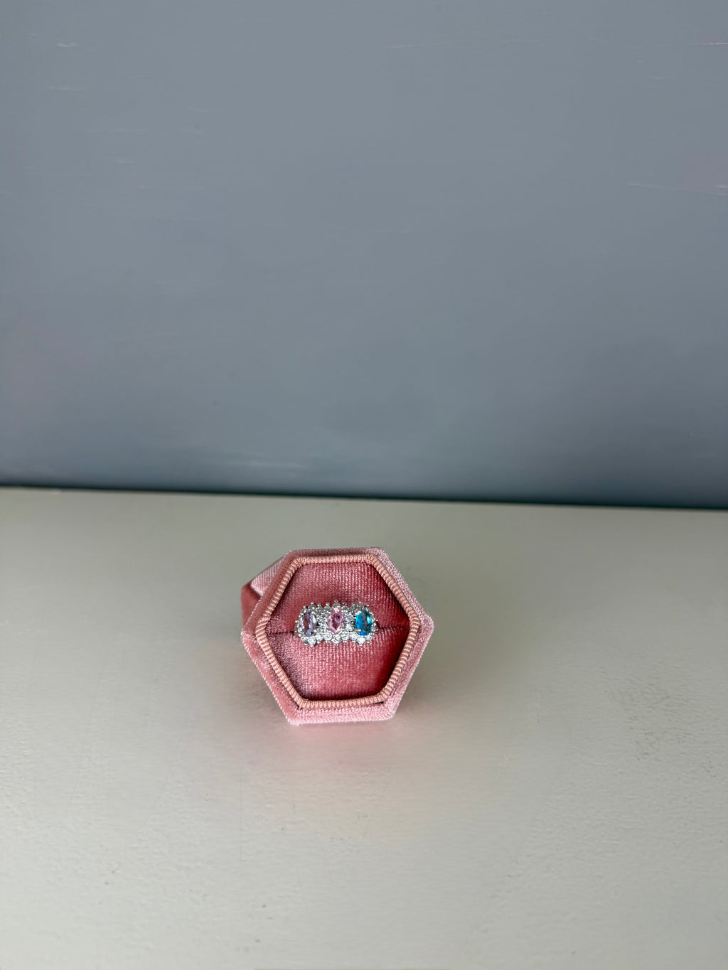 Anello daisy