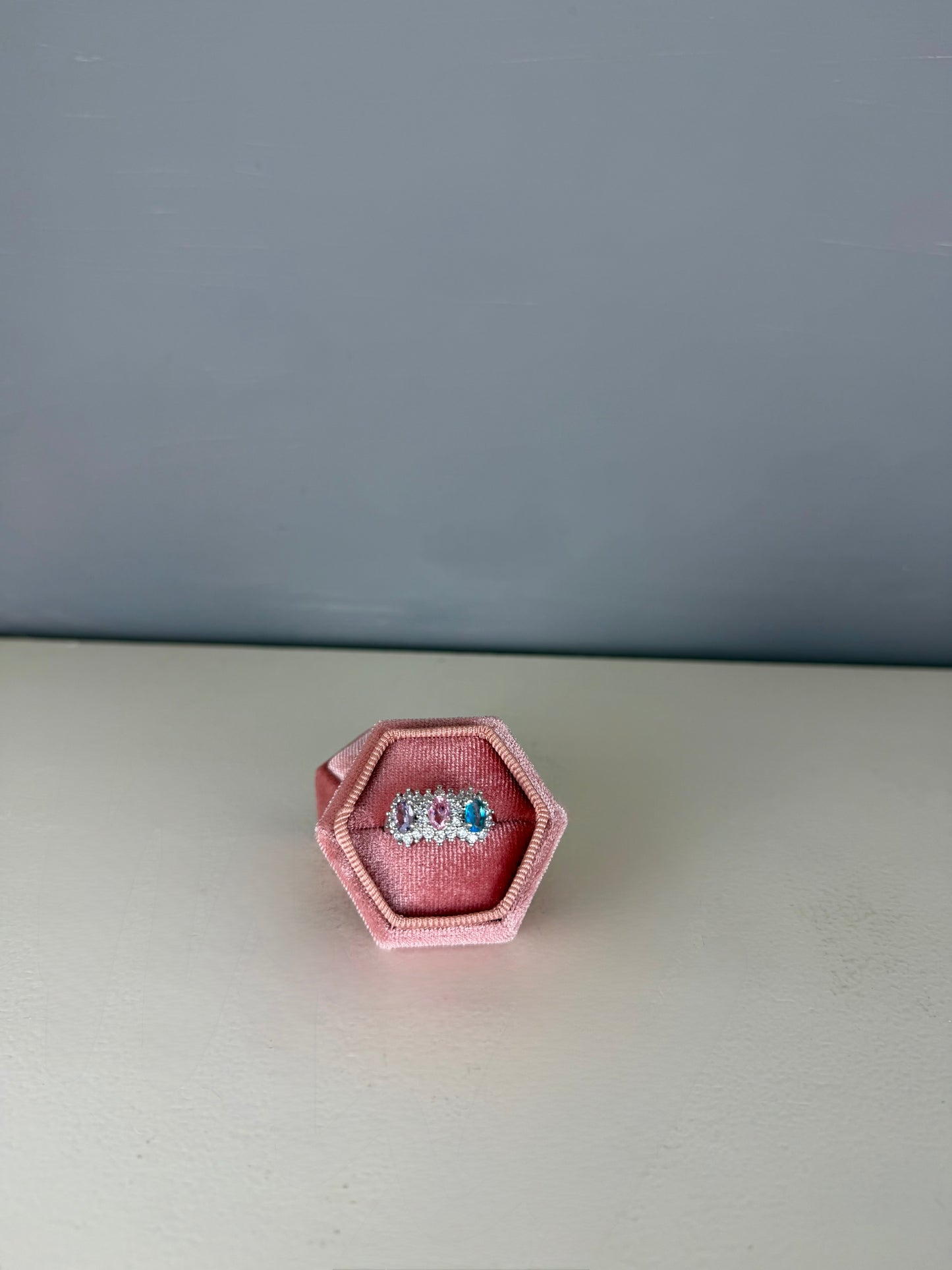 Anello daisy