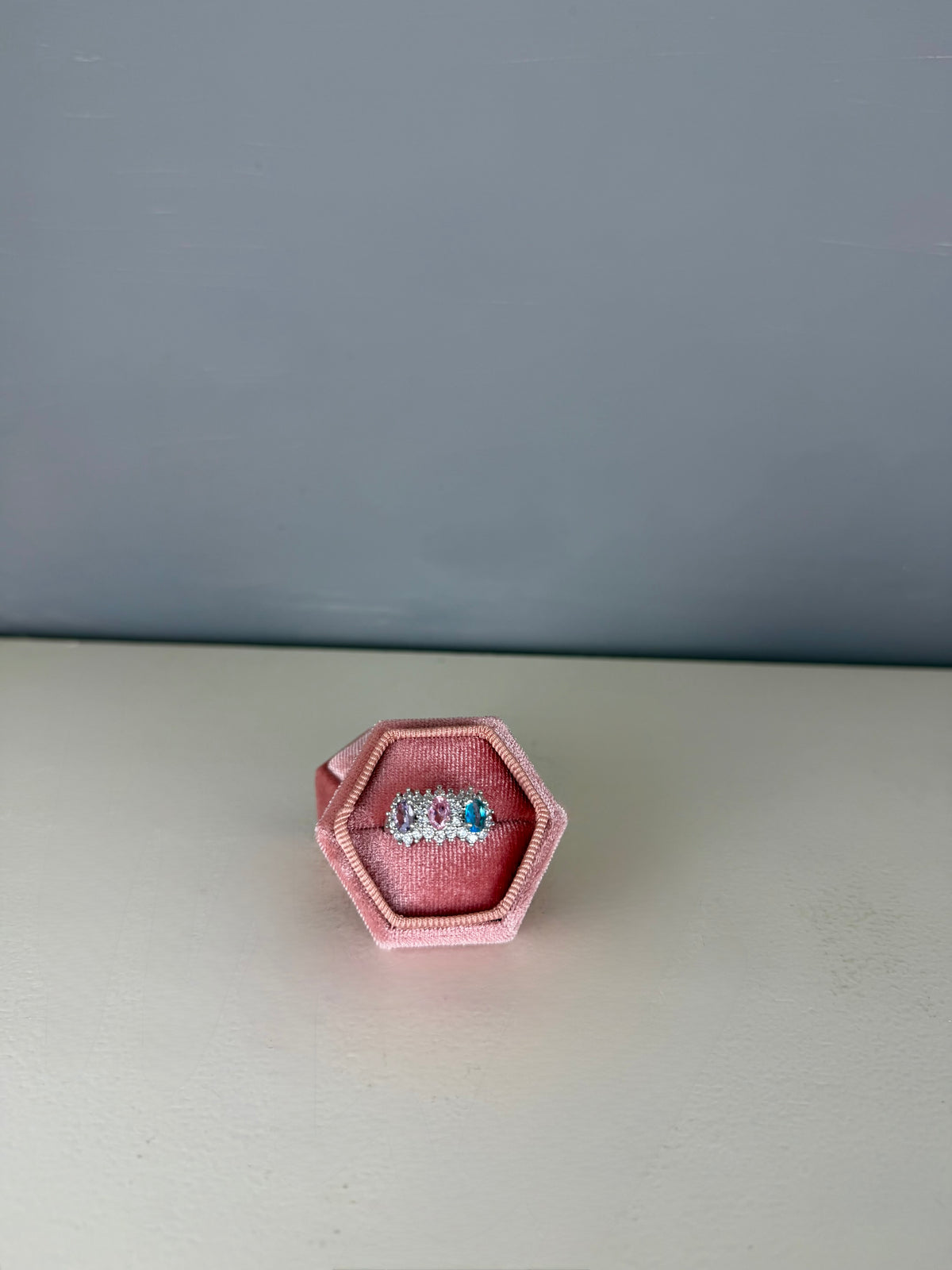 Anello daisy
