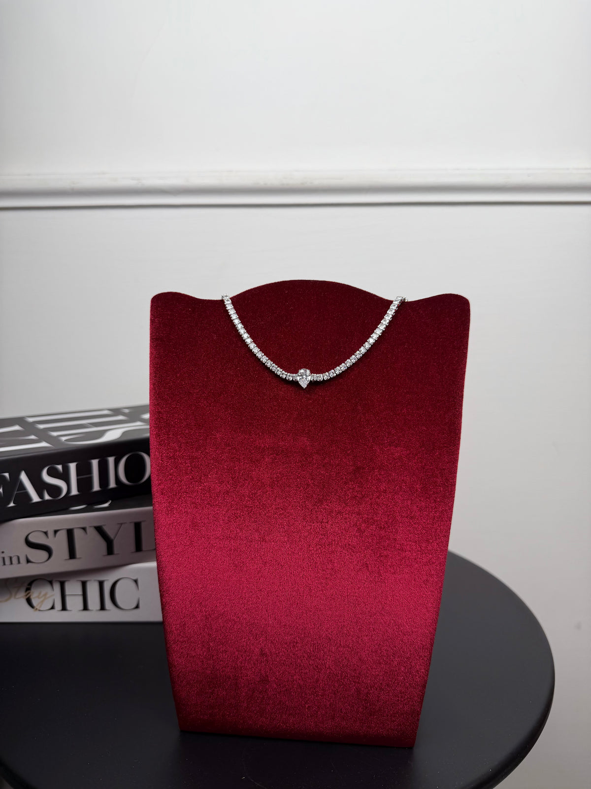 Choker princi